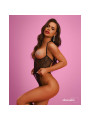 Olianna body ouvert