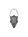 Olianna body ouvert