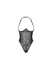 Olianna body ouvert