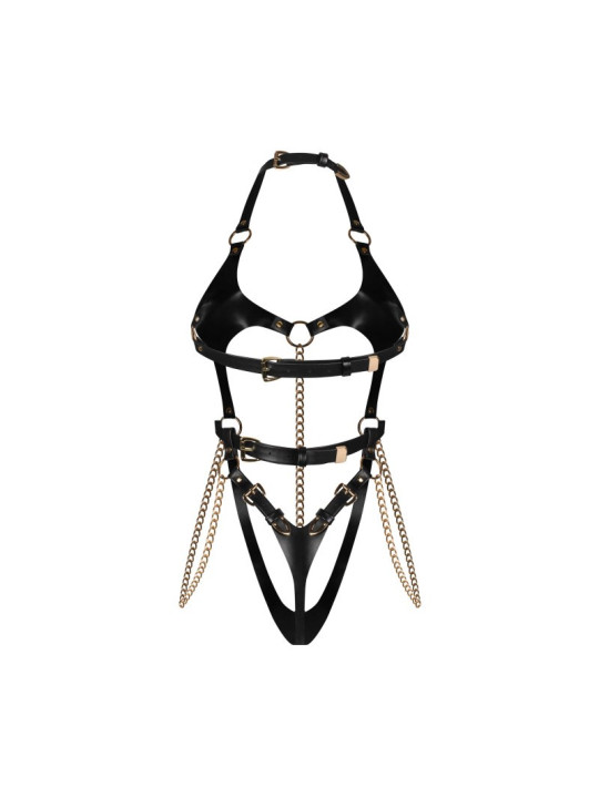Anyya body noir