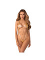 Anyya body gold