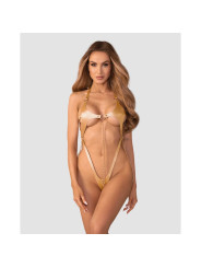 Anyya body gold