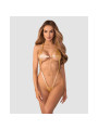 Anyya body gold