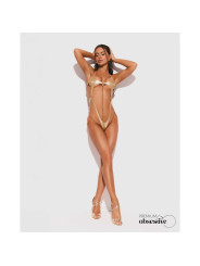 Anyya body gold