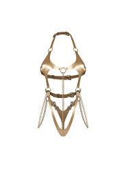 Anyya body gold