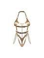 Anyya body gold