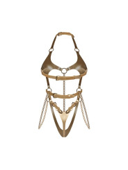 Anyya body gold