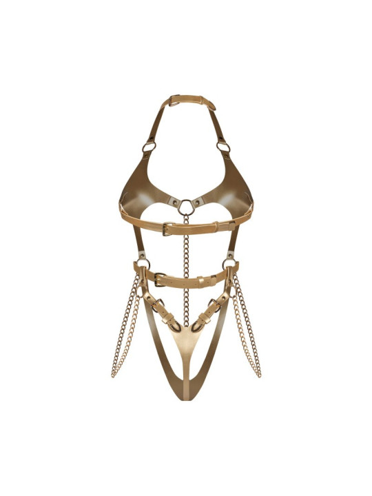 Anyya body gold