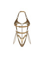 Anyya body gold