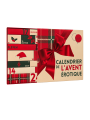 Calendrier de l’Avent érotique 24 surprises pour couple lesbien - 2026