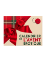 Calendrier de l’Avent érotique 24 surprises pour couple lesbien - 2026