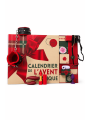 Calendrier de l’Avent érotique 24 surprises pour couple hétéro - 2026