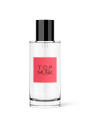 TOP MUSK Eau de Toilette de Séduction pour Homme 50 ml - RUF