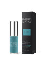 PHERO SPRAY Eau de Toilette de Séduction Mixte 15 ml - RUF