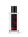 TABOO DOMINATION Eau de Parfum de Séduction pour Homme 50 ml - RUF