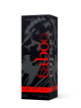TABOO DOMINATION Eau de Parfum de Séduction pour Homme 50 ml - RUF