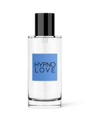 HYPNO LOVE Eau de Toilette de Séduction pour Homme 50 ml - RUF