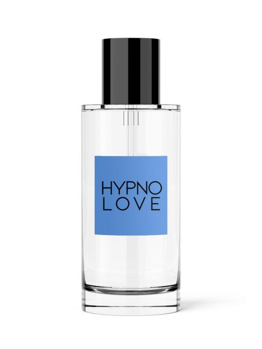 HYPNO LOVE Eau de Toilette de Séduction pour Homme 50 ml - RUF