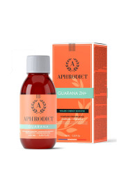 APHRODICT GUARANA Energy Booster pour Femme 100 ml - RUF