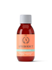 APHRODICT GUARANA Energy Booster pour Femme 100 ml - RUF