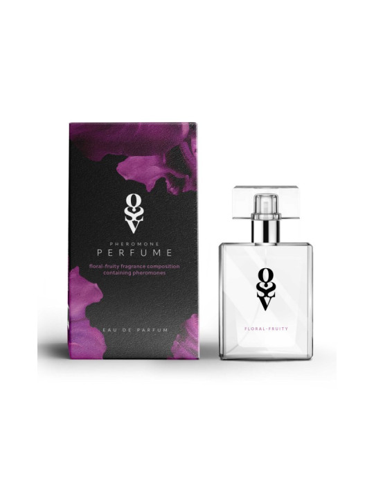 Parfum Floral Fruity - Fun - 30 ml