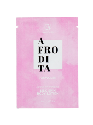 Dosette AFRODITA lotion corporelle aux phéromones pour femme 4ml - SP3368