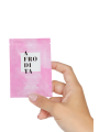 Dosette AFRODITA lotion corporelle aux phéromones pour femme 4ml - SP3368