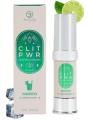 Baume stimulant chauffant pour clitoris Mojito 15ml - SP3716