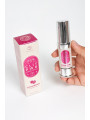 Baume stimulant chauffant pour clitoris Fraise 15ml - SP3715