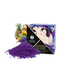 Cristaux de mer fruits exotiques - CC6602