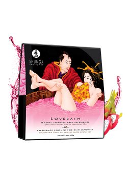 Sels de bain fruit japonais - CC816801