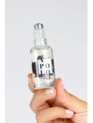 Huile parfumée Roll-on aux phéromones Apolo pour homme - SP3707