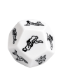 Dé Kama Sutra 12 faces - Dreamy Fetish