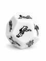 Dé Kama Sutra 12 faces - Dreamy Fetish